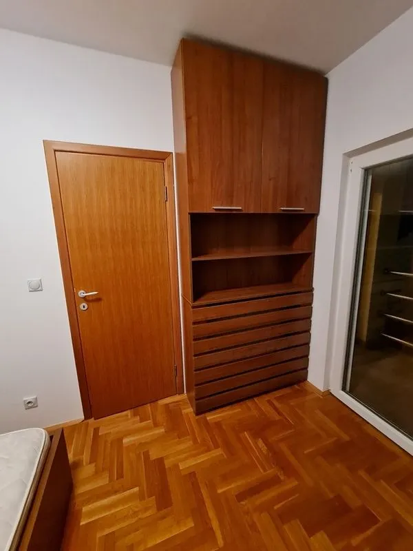 Prodaja, dvosoban stan, 42m², Ledine, Beograd