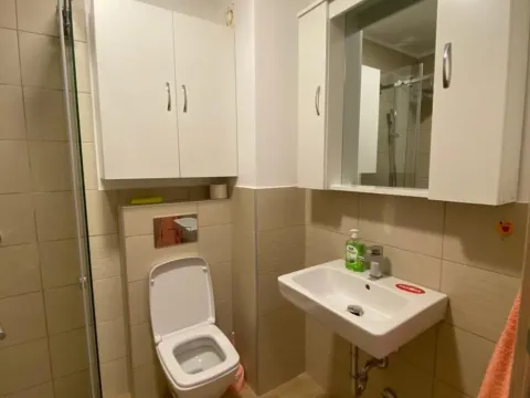 Prodaja, garsonjera, 34m², Budva, Crna Gora - image 6