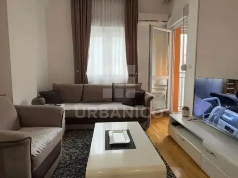 Rent, one bedroom apartment, 42m², Ljubović, Podgorica - image 4