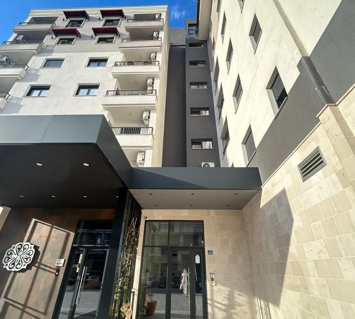 Rent, one bedroom apartment, 45m², Zabjelo, Podgorica