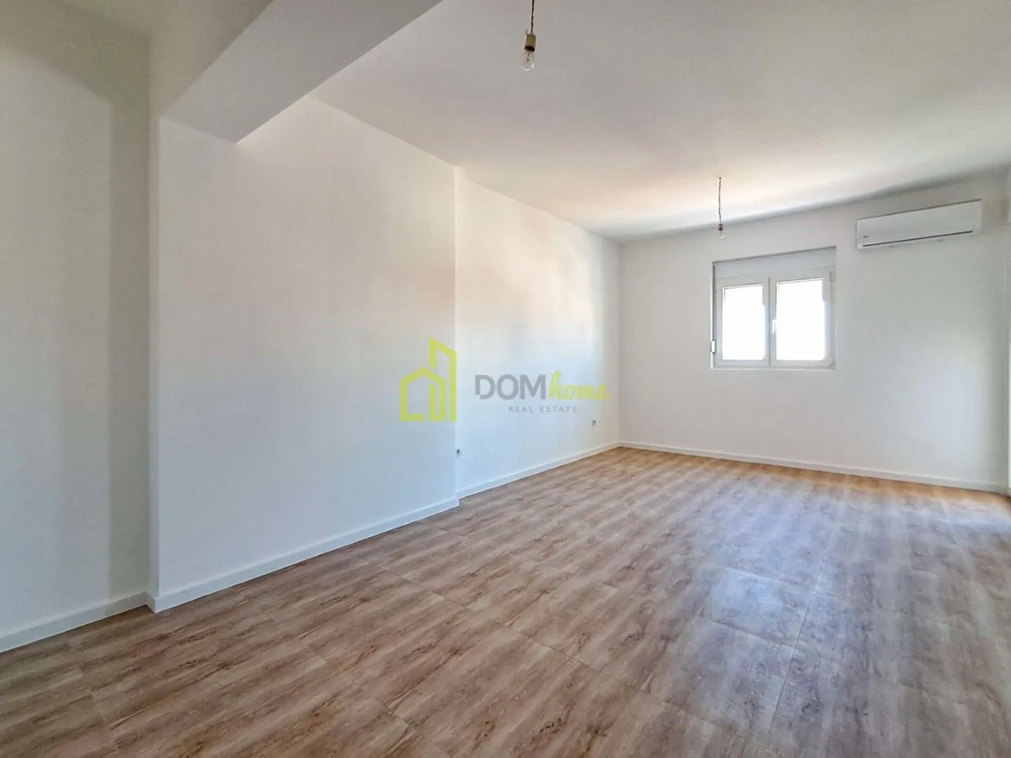 Rent, one bedroom apartment, 46m², Bar, Crna Gora