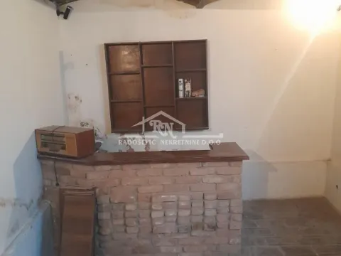 Sale, one bedroom apartment, 29m², Senjak, Beograd - image 8