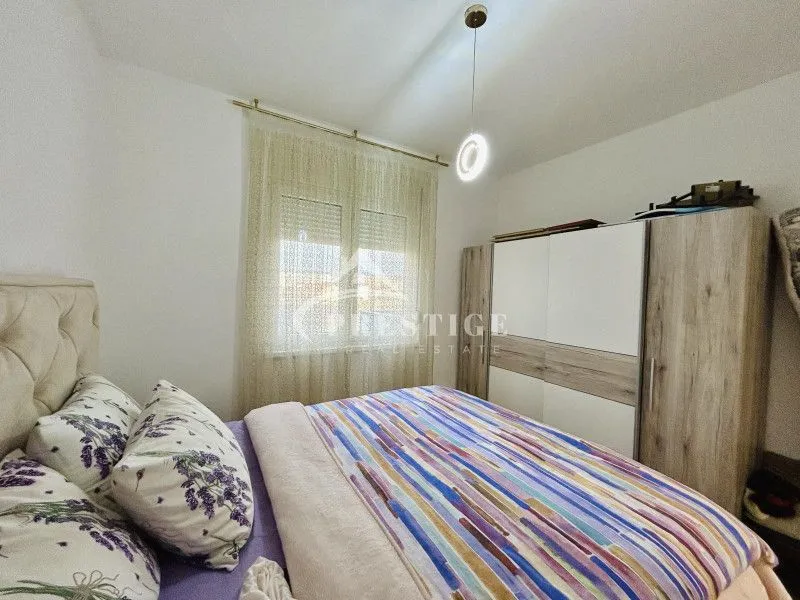 Prodaja, jednosoban stan, 49m², Zabjelo, Podgorica