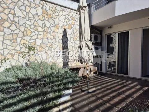 Izdavanje, jednosoban stan, 70m², Dedinje Sve Podlokacije, Beograd - image 7