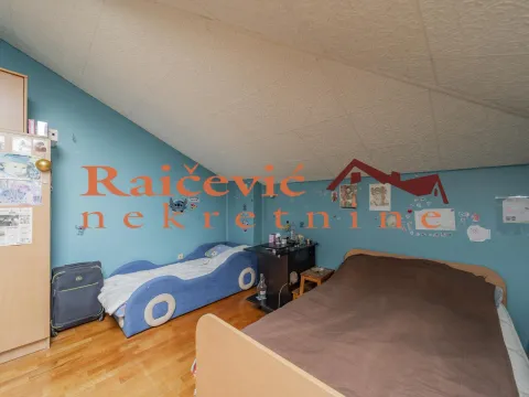 Sale, four bedroom apartment, 160m², Profesorska Kolonija, Palilula Sve Podlokacije - image 8