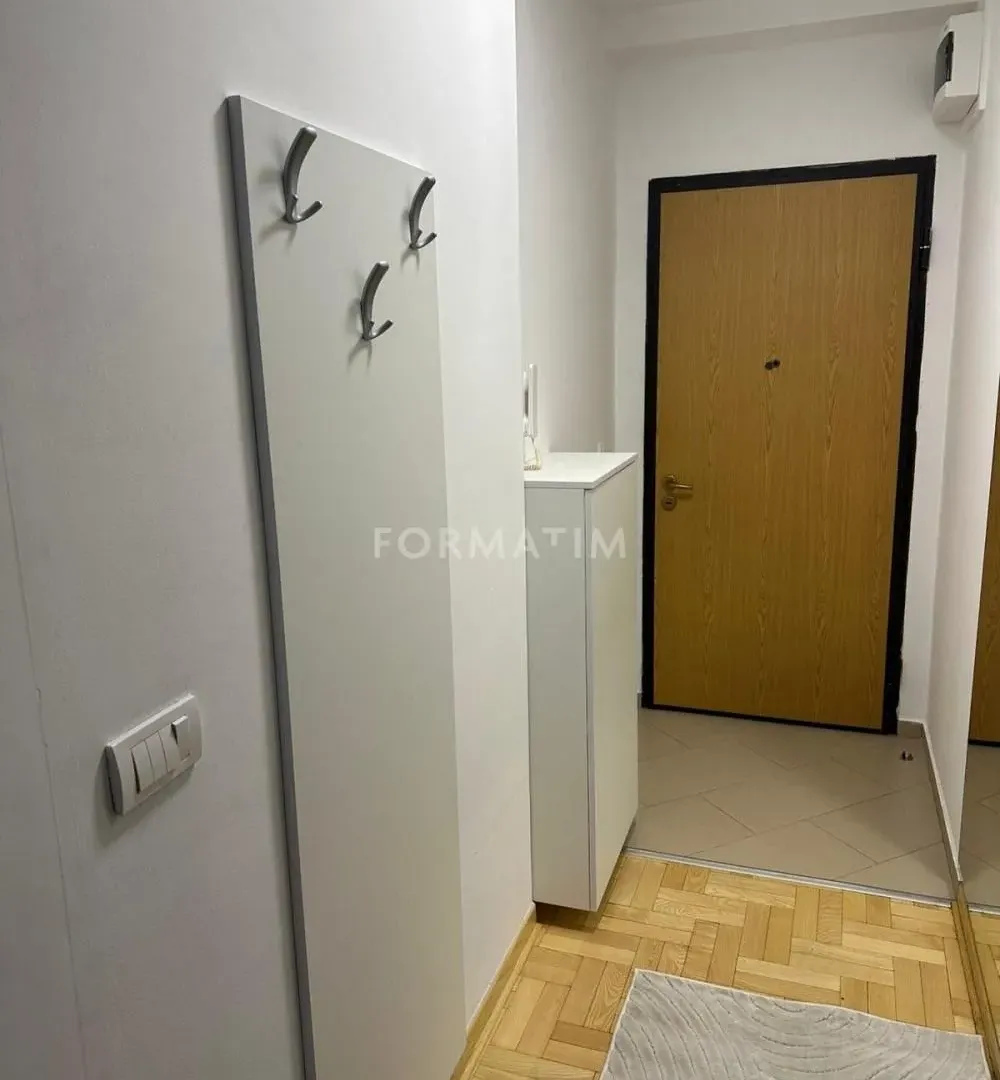 Sale, apartment, 25m², Stari Grad, Beograd