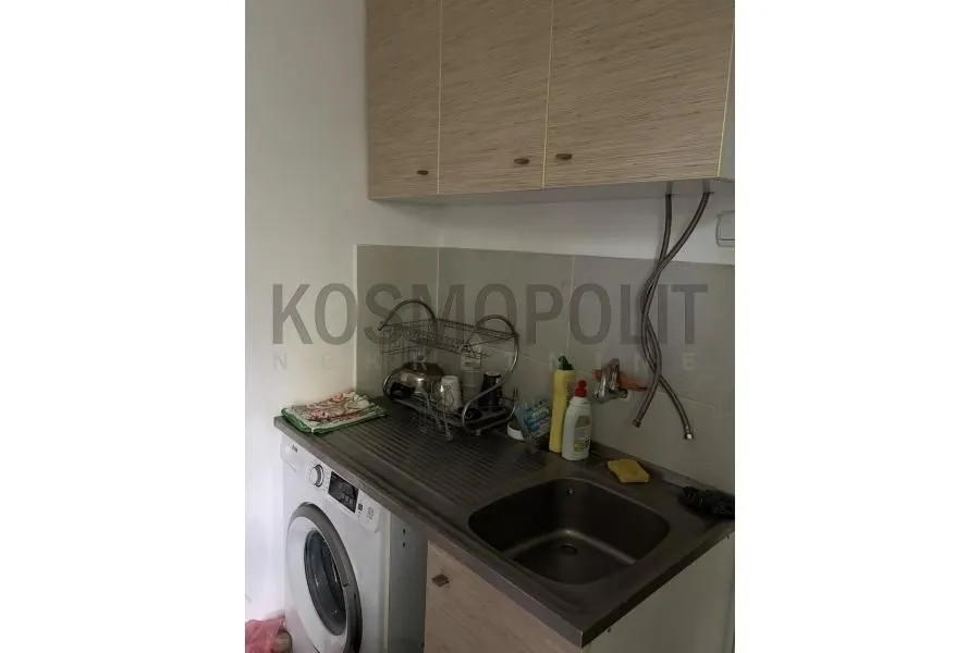 Prodaja, dvosoban stan, 40m², Pančevo, Srbija