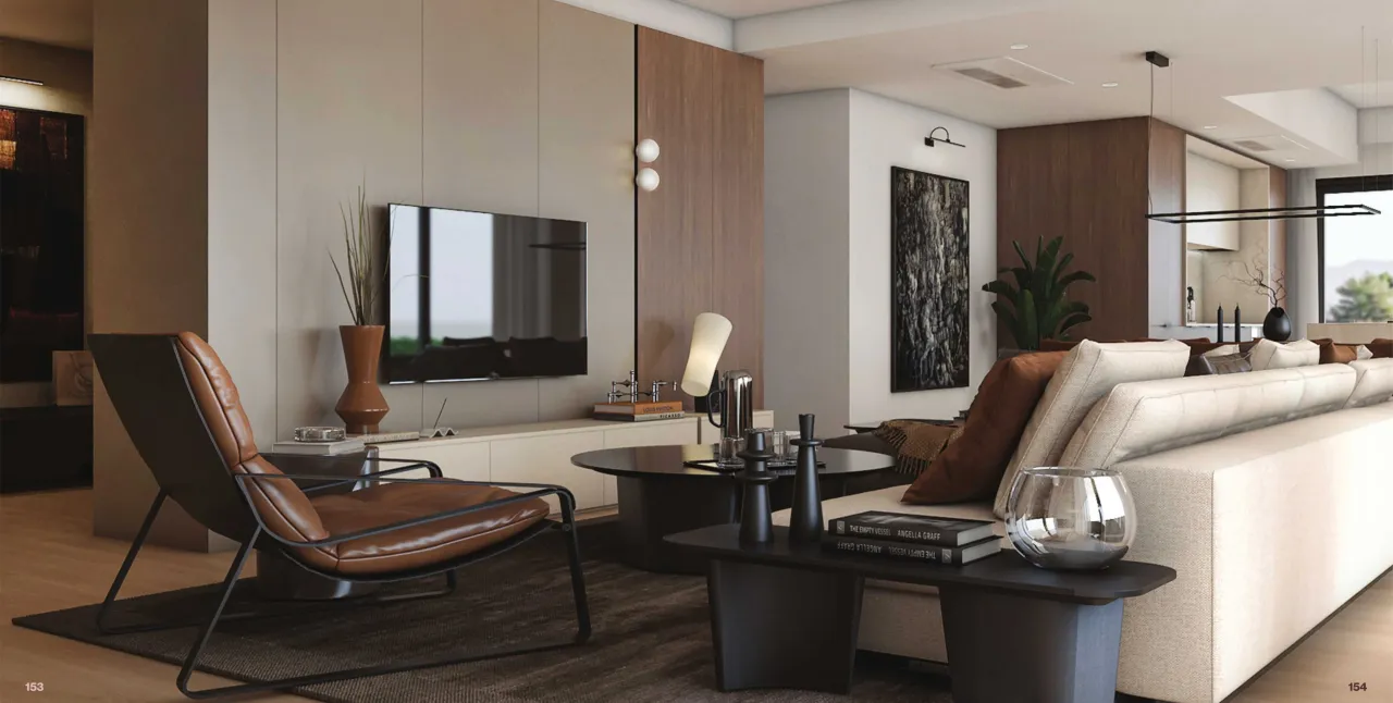 Prodaja, trosoban stan, 217m², Zagorič, Podgorica
