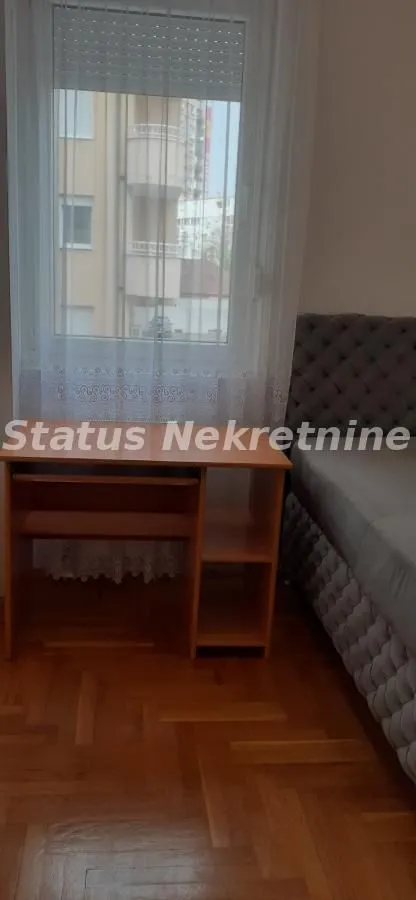 Izdavanje, jednosoban stan, 35m², Grbavica, Novi Sad Sve Podlokacije
