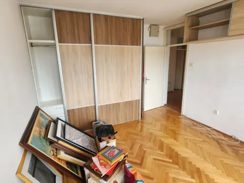 Sale, two bedroom apartment, 89m², Nikšić, Crna Gora - image 7