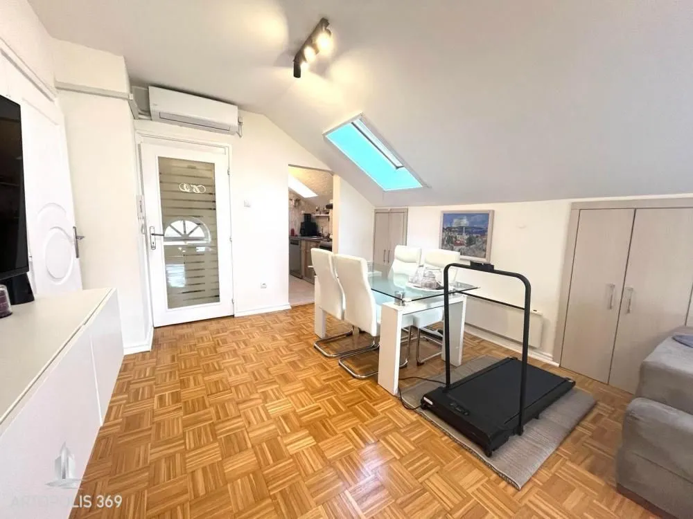 Prodaja, trosoban stan, 67m², Bezanijska Kosa 2, Bežanijska Kosa Sve Podlokacije