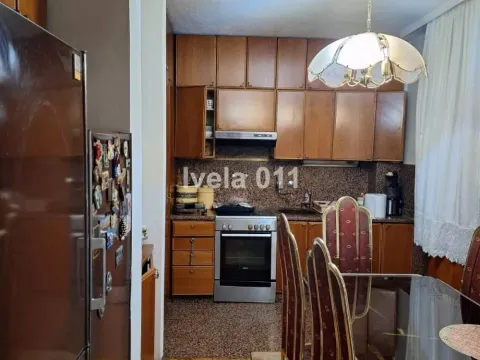 Prodaja, dvosoban stan, 58m², Slavija, Vračar Sve Podlokacije - image 3