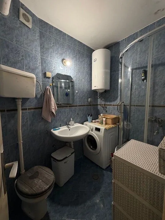 Prodaja, dvosoban stan, 64m², Gintaš, Podgorica