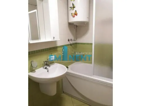 Rent, three bedroom apartment, 72m², Đeram Pijaca, Beograd - image 8