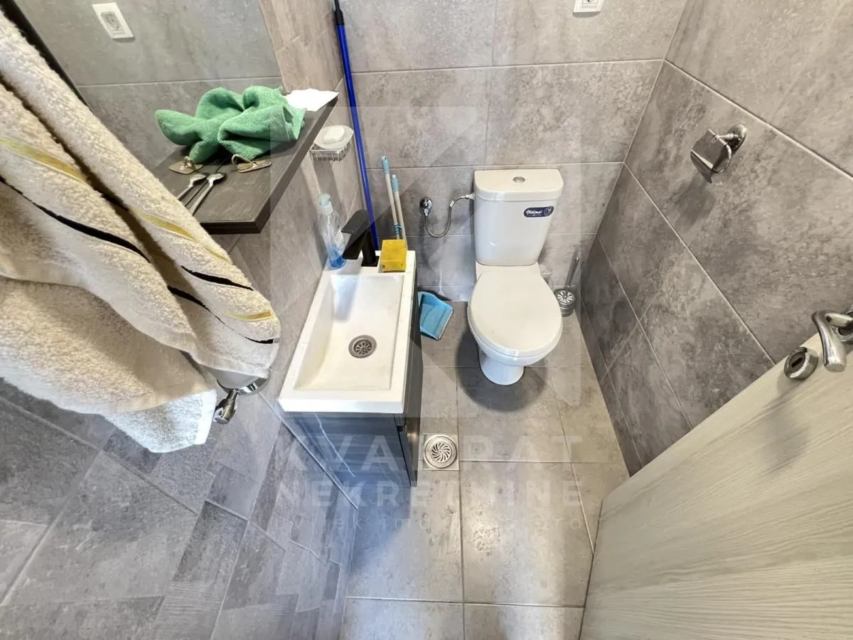Rent, office space, 49m², Lepa Kata, Podgorica