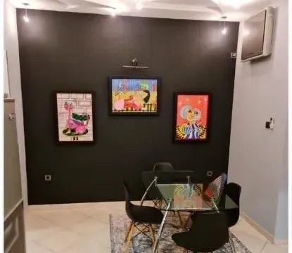 Izdavanje, trosoban stan, 91m², Centar, Novi Sad - image 10