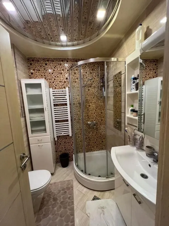 Sale, three bedroom apartment, 90m², Budva, Crna Gora