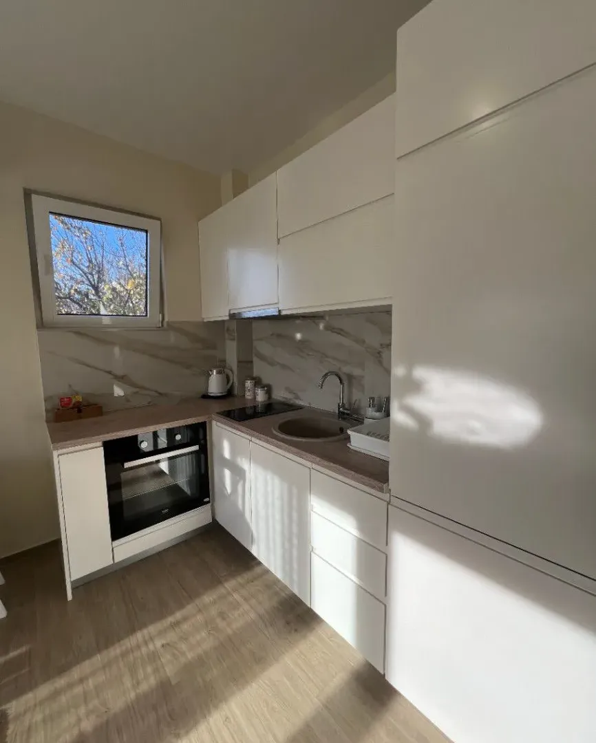 Izdavanje, jednosoban stan, 45m², Ilino, Bar