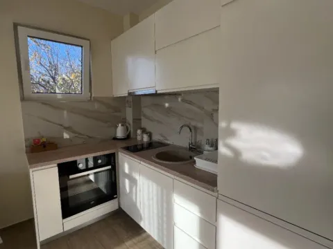 Izdavanje, jednosoban stan, 45m², Ilino, Bar - image 2