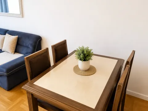 Prodaja, jednosoban stan, 51m², Tuški Put, Podgorica - image 3