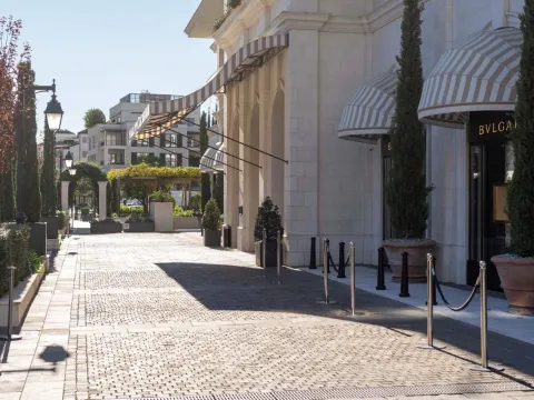 Sale, two bedroom apartment, 140m², Porto Montenegro, Tivat - image 17