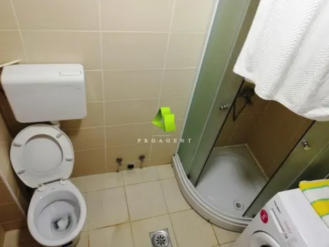 Rent, one bedroom apartment, 35m², Medijana, Niš - image 8