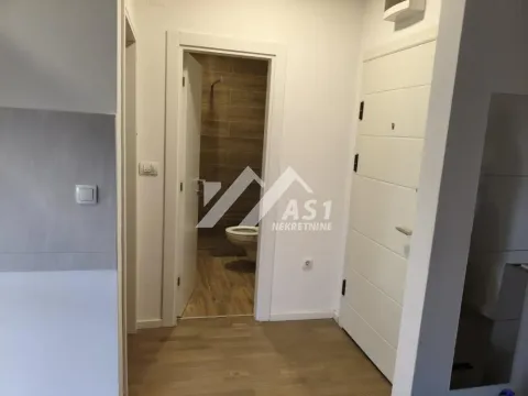 Izdavanje, jednosoban stan, 42m², Adice, Novi Sad Sve Podlokacije - image 9