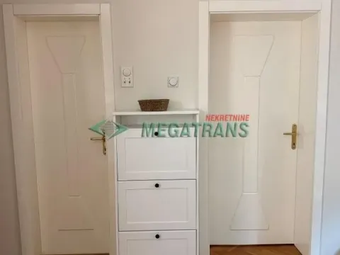 Rent, two bedroom apartment, 43m², Grbavica, Novi Sad Sve Podlokacije - image 9