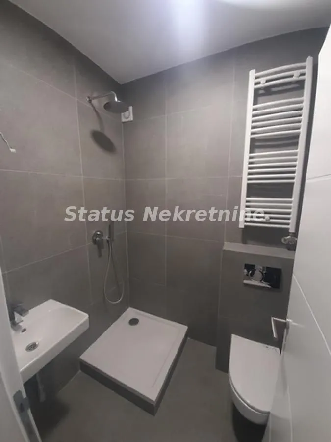 Prodaja, četvorosoban stan, 77m², Telep, Novi Sad Sve Podlokacije