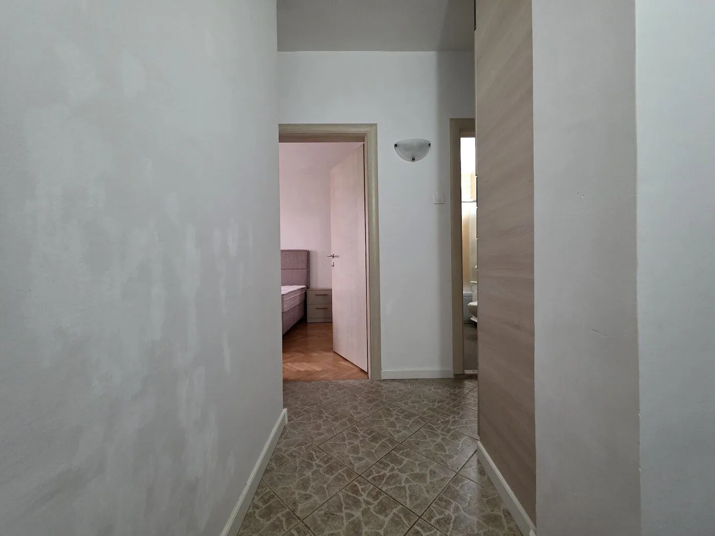 Rent, apartment, 60m², Preko Morače, Podgorica