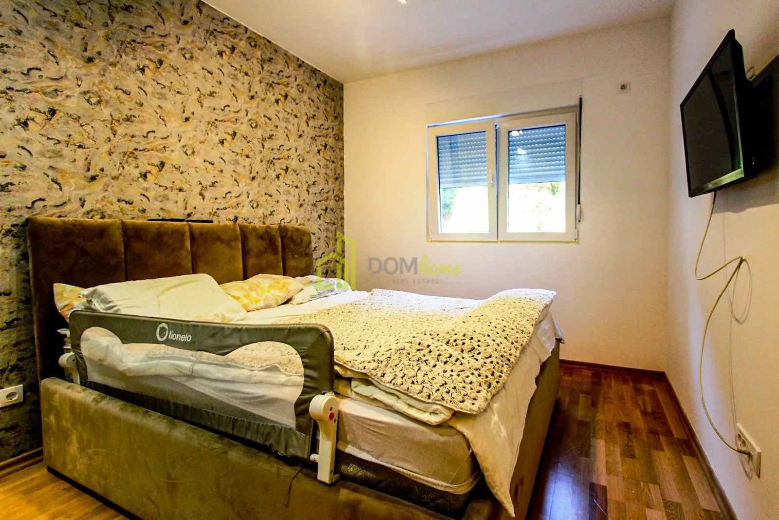 Prodaja, trosoban stan, 88m², Budva, Crna Gora