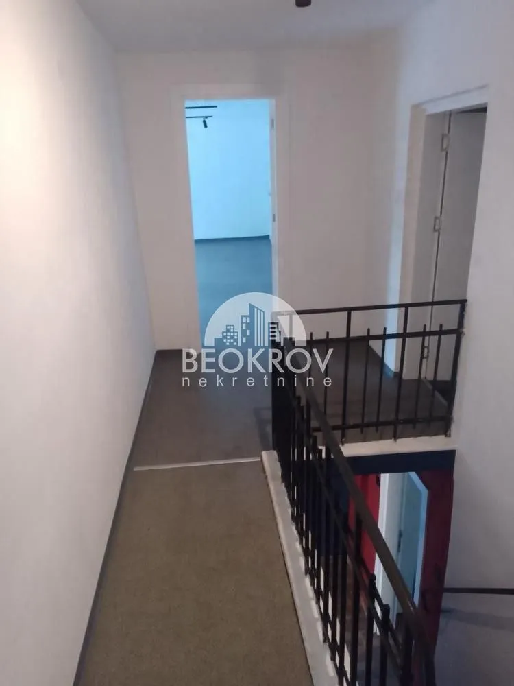 Rent, office space, 90m², Stari Grad, Beograd