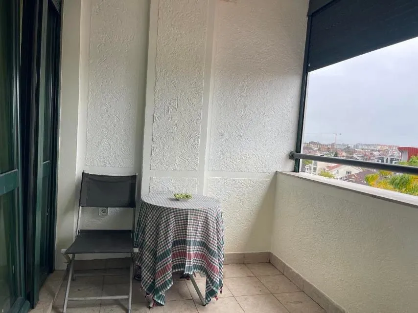 Rent, two bedroom apartment, 76m², Centar, Podgorica