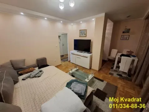Sale, one bedroom apartment, 37m², Čukarica, Beograd - image 3