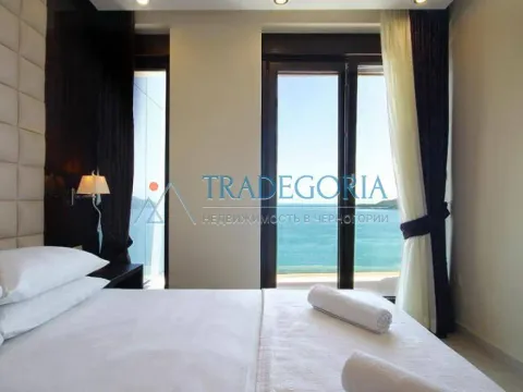Prodaja, dvosoban stan, 83m², Bečići, Budva - image 2