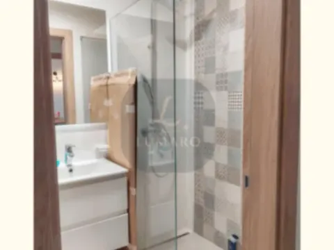 Izdavanje, jednosoban stan, 49m², Master Kvart, Podgorica - image 9