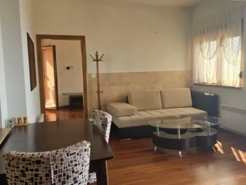 Sale, two bedroom apartment, 74m², Petrovac, Budva - image 6