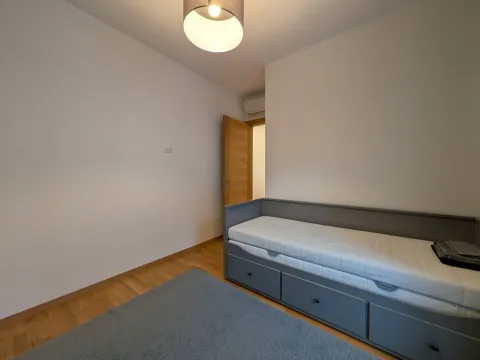 Rent, apartment, 58m², Bečići, Budva - image 14