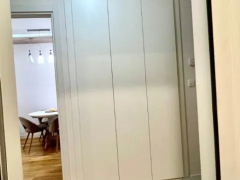 Izdavanje, jednosoban stan, 47m², Central Point, Podgorica - image 11