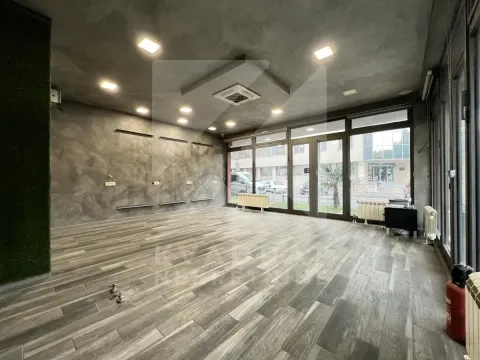 Izdavanje, poslovni prostor, 110m², Preko Morače, Podgorica - image 2