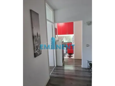 Rent, two bedroom apartment, 50m², Novi Beograd Blok 61, Novi Beograd Sve Podlokacije - image 9