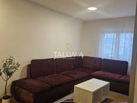 Rent, one bedroom apartment, 43m², Tološi, Podgorica - image 2