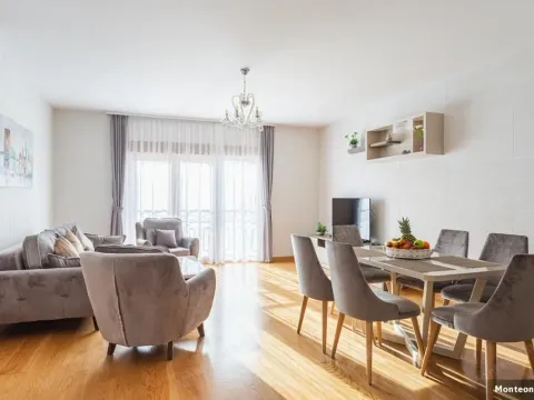 Two Bedroom Apartment for Sale, 77m2, Pržno, Budva Two Bedroom Apartment for Sale, 77m2, Pržno, Budva