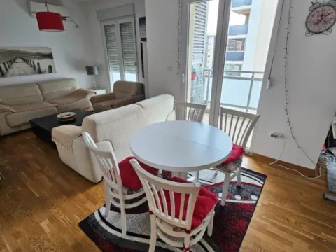 Izdavanje, jednosoban stan, 50m², City Kvart, Podgorica - image 4