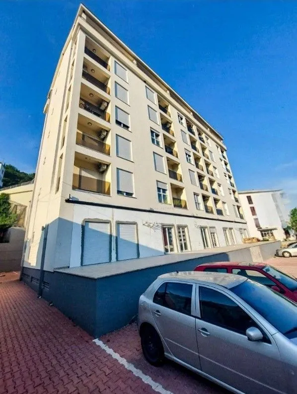 Prodaja, stan, 62m², Herceg Novi, Crna Gora