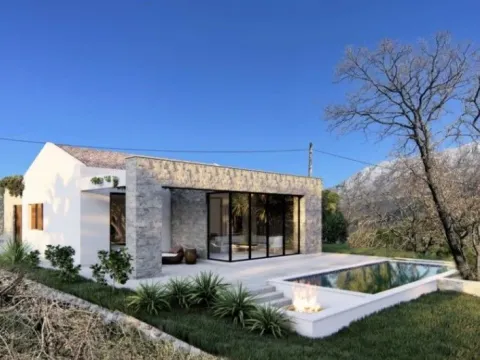 Prodaja, plac, 1017m², Mojdež, Herceg Novi - image 10