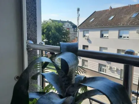 Rent, one bedroom apartment, 40m², Salajka, Novi Sad Sve Podlokacije - image 6