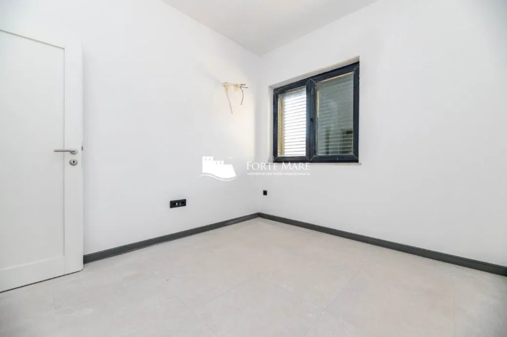 Prodaja, jednosoban stan, 37m², Kumbor, Herceg Novi