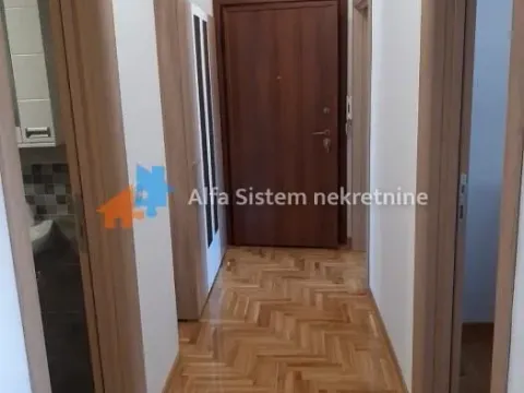 Izdavanje, stan, 56m², Zvezdara Sve Podlokacije, Beograd - image 15