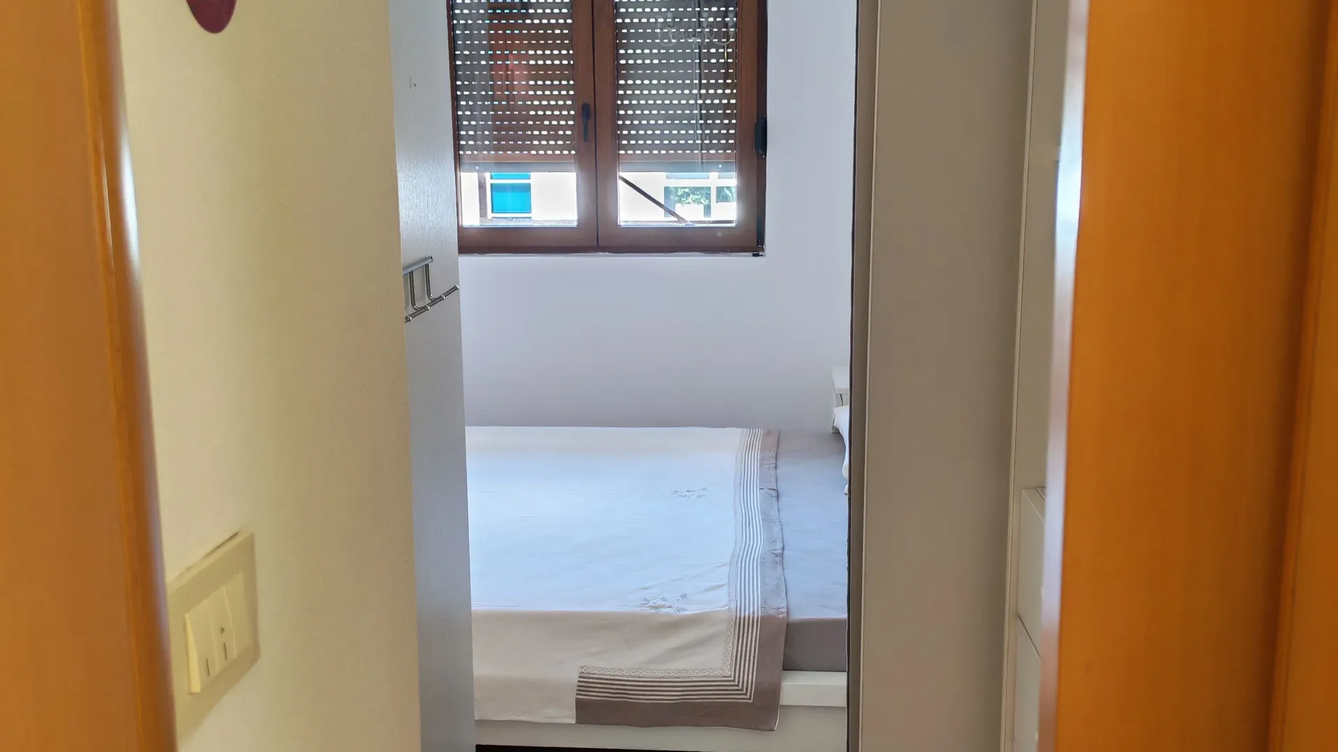 Rent, one bedroom apartment, 40m², Stari Aerodrom, Podgorica